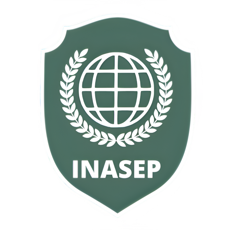 INASEP Logo